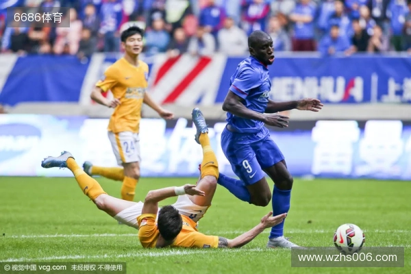 黄希扬:自己从昨天兴奋到了现在,身体允许会继续征战中超