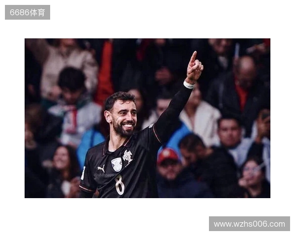 世预赛戴帽,B费葡萄牙国家队生涯首次上演帽子戏法